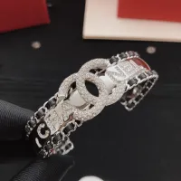 $38.00 USD Chanel Bracelets #1413580