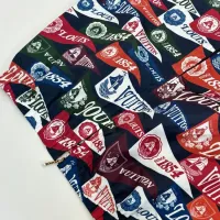 $98.00 USD Louis Vuitton LV Jackets Long Sleeved For Unisex #1413581