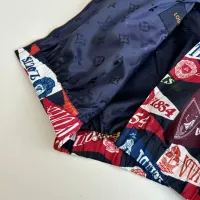 $98.00 USD Louis Vuitton LV Jackets Long Sleeved For Unisex #1413581