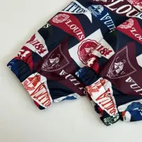 $98.00 USD Louis Vuitton LV Jackets Long Sleeved For Unisex #1413581