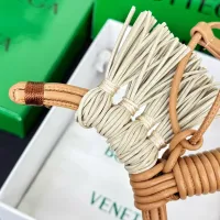 $45.00 USD Bottega Veneta BV Key Holder And Bag Buckle #1413583