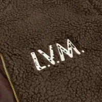 $108.00 USD Louis Vuitton LV Jackets Long Sleeved For Unisex #1413584