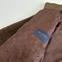 $108.00 USD Louis Vuitton LV Jackets Long Sleeved For Unisex #1413584