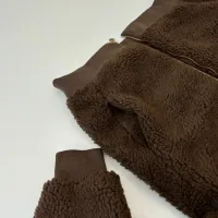 $108.00 USD Louis Vuitton LV Jackets Long Sleeved For Unisex #1413584