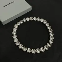 $82.00 USD Balenciaga Necklaces #1413585