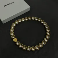 $82.00 USD Balenciaga Necklaces #1413586