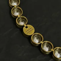$82.00 USD Balenciaga Necklaces #1413586