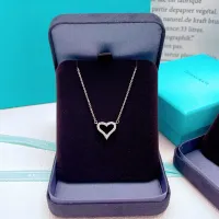 $29.00 USD Tiffany Necklaces #1413588