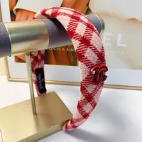 $25.00 USD Chanel Headband For Women #1413589