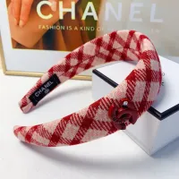 $25.00 USD Chanel Headband For Women #1413589
