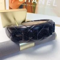 $29.00 USD Chanel Headband For Women #1413590