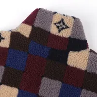 $112.00 USD Louis Vuitton LV Jackets Long Sleeved For Unisex #1413592