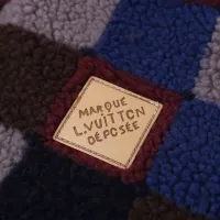 $112.00 USD Louis Vuitton LV Jackets Long Sleeved For Unisex #1413592