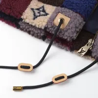 $112.00 USD Louis Vuitton LV Jackets Long Sleeved For Unisex #1413592