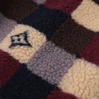 $112.00 USD Louis Vuitton LV Jackets Long Sleeved For Unisex #1413592