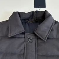 $118.00 USD Louis Vuitton LV Jackets Long Sleeved For Unisex #1413593