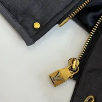 $118.00 USD Louis Vuitton LV Jackets Long Sleeved For Unisex #1413593