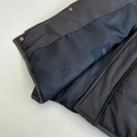 $118.00 USD Louis Vuitton LV Jackets Long Sleeved For Unisex #1413593