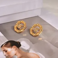 $27.00 USD Celine Earrings For Women #1413594