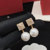 $29.00 USD Valentino Earrings For Women #1413595