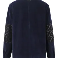 $122.00 USD Louis Vuitton LV Jackets Long Sleeved For Unisex #1413596