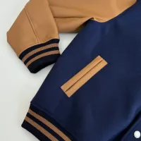 $155.00 USD Louis Vuitton LV Jackets Long Sleeved For Unisex #1413597