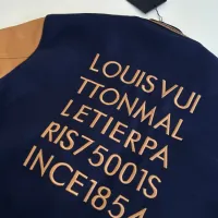 $155.00 USD Louis Vuitton LV Jackets Long Sleeved For Unisex #1413597
