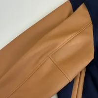 $155.00 USD Louis Vuitton LV Jackets Long Sleeved For Unisex #1413597