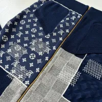 $155.00 USD Louis Vuitton LV Jackets Long Sleeved For Unisex #1413599