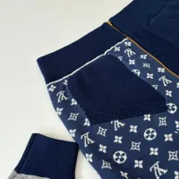 $155.00 USD Louis Vuitton LV Jackets Long Sleeved For Unisex #1413599