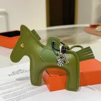 $36.00 USD Hermes Key Holder And Bag Buckle #1413600