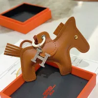 $36.00 USD Hermes Key Holder And Bag Buckle #1413601