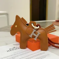 $36.00 USD Hermes Key Holder And Bag Buckle #1413601