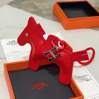 $36.00 USD Hermes Key Holder And Bag Buckle #1413603