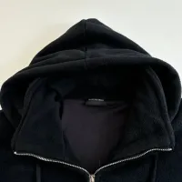 $115.00 USD Balenciaga Jackets Long Sleeved For Unisex #1413605