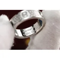$32.00 USD Cartier Rings For Unisex #1413607