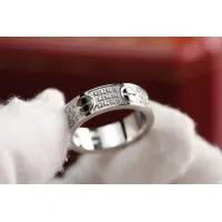 $32.00 USD Cartier Rings For Unisex #1413607