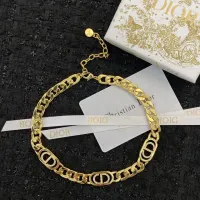 $38.00 USD Christian Dior Necklaces #1413608