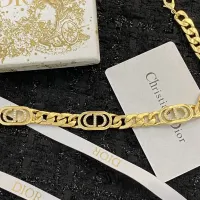$38.00 USD Christian Dior Necklaces #1413608