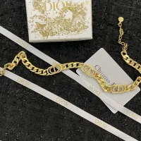 $38.00 USD Christian Dior Necklaces #1413608