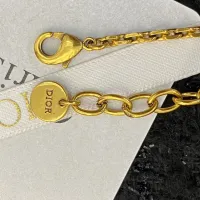 $45.00 USD Christian Dior Necklaces For Women #1413609