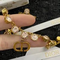 $45.00 USD Christian Dior Necklaces For Women #1413609
