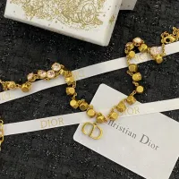 $45.00 USD Christian Dior Necklaces For Women #1413609