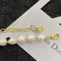 $45.00 USD Christian Dior Necklaces For Women #1413610