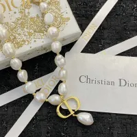 $45.00 USD Christian Dior Necklaces For Women #1413610