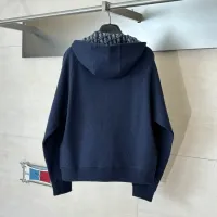 $122.00 USD Christian Dior Jackets Long Sleeved For Unisex #1413611