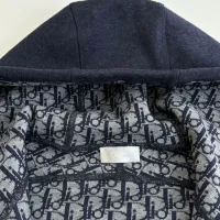 $122.00 USD Christian Dior Jackets Long Sleeved For Unisex #1413611