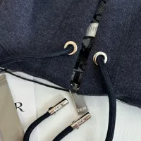 $122.00 USD Christian Dior Jackets Long Sleeved For Unisex #1413611