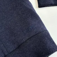 $122.00 USD Christian Dior Jackets Long Sleeved For Unisex #1413611