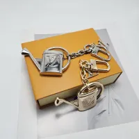 $25.00 USD Louis Vuitton LV Key Holder And Bag Buckle #1413612